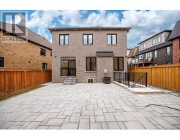 Upper - 64 Coldwell Bay Circle, Vaughan, ON L4H5E9 Photo 45