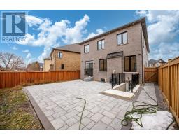 Upper - 64 Coldwell Bay Circle, Vaughan, ON L4H5E9 Photo 46