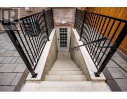Upper - 64 Coldwell Bay Circle, Vaughan, ON L4H5E9 Photo 47