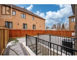 Upper - 64 Coldwell Bay Circle, Vaughan, ON L4H5E9 Photo 48