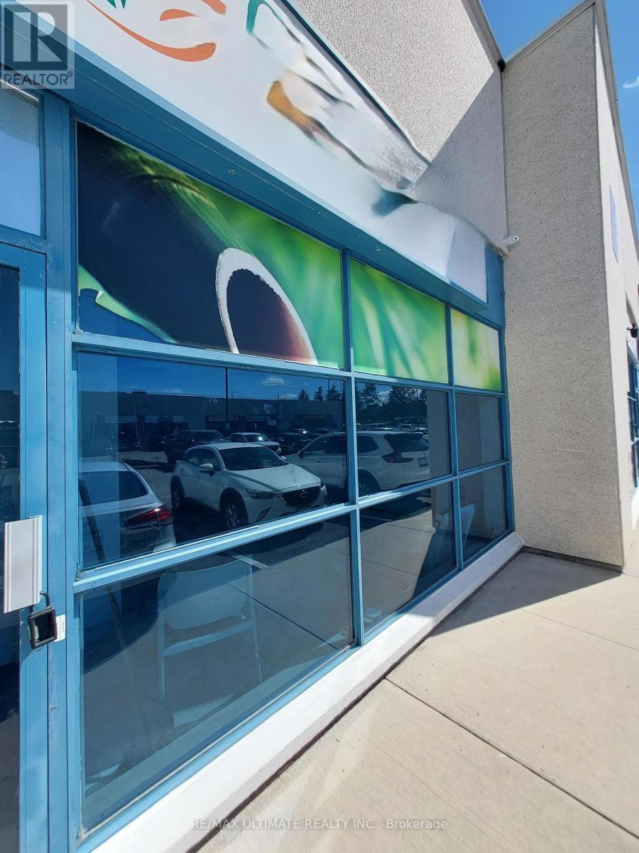 35 - 7725 BIRCHMOUNT ROAD, Markham (Milliken Mills West)