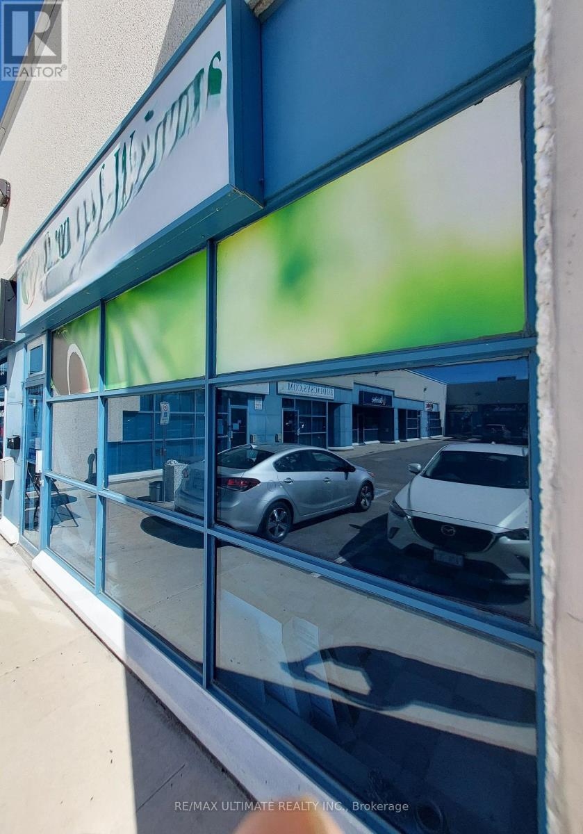 35 - 7725 BIRCHMOUNT ROAD, Markham (Milliken Mills West) — photo 2