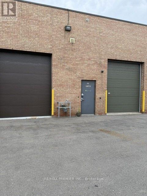 6 - 445 EDGELEY BOULEVARD, Vaughan (Concord) — photo 5