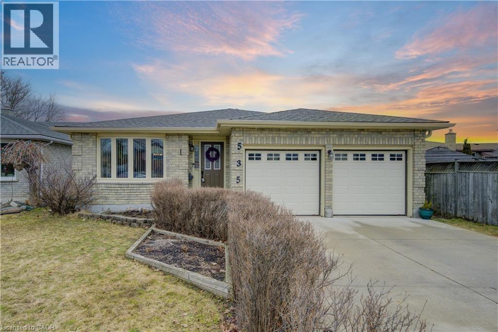 535 APPLEDALE Crescent Unit# Upper, Waterloo
