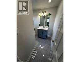 Living room - 535 Appledale Crescent Unit# Upper, Waterloo, ON N2T1V8 Photo 8