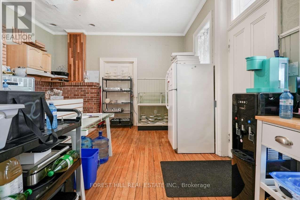 MAIN FLOOR - 2449 HIGHWAY 11 N, Oro-Medonte — photo 12