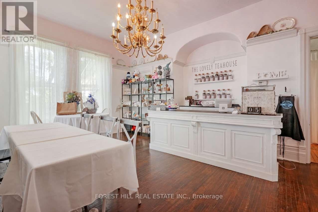 MAIN FLOOR - 2449 HIGHWAY 11 N, Oro-Medonte — photo 5