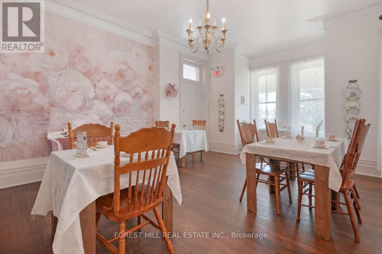 MAIN FLOOR - 2449 HIGHWAY 11 N, Oro-Medonte — photo 8