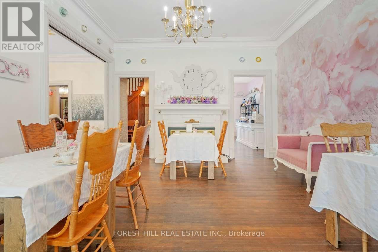 MAIN FLOOR - 2449 HIGHWAY 11 N, Oro-Medonte — photo 9