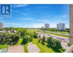 1109 - 5 Parkway Forest Drive, Toronto, ON M2J1L2 Photo 19