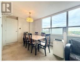 Laundry room - 1109 - 5 Parkway Forest Drive, Toronto, ON M2J1L2 Photo 7