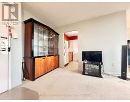 Bedroom 2 - 1109 - 5 Parkway Forest Drive, Toronto, ON M2J1L2 Photo 6