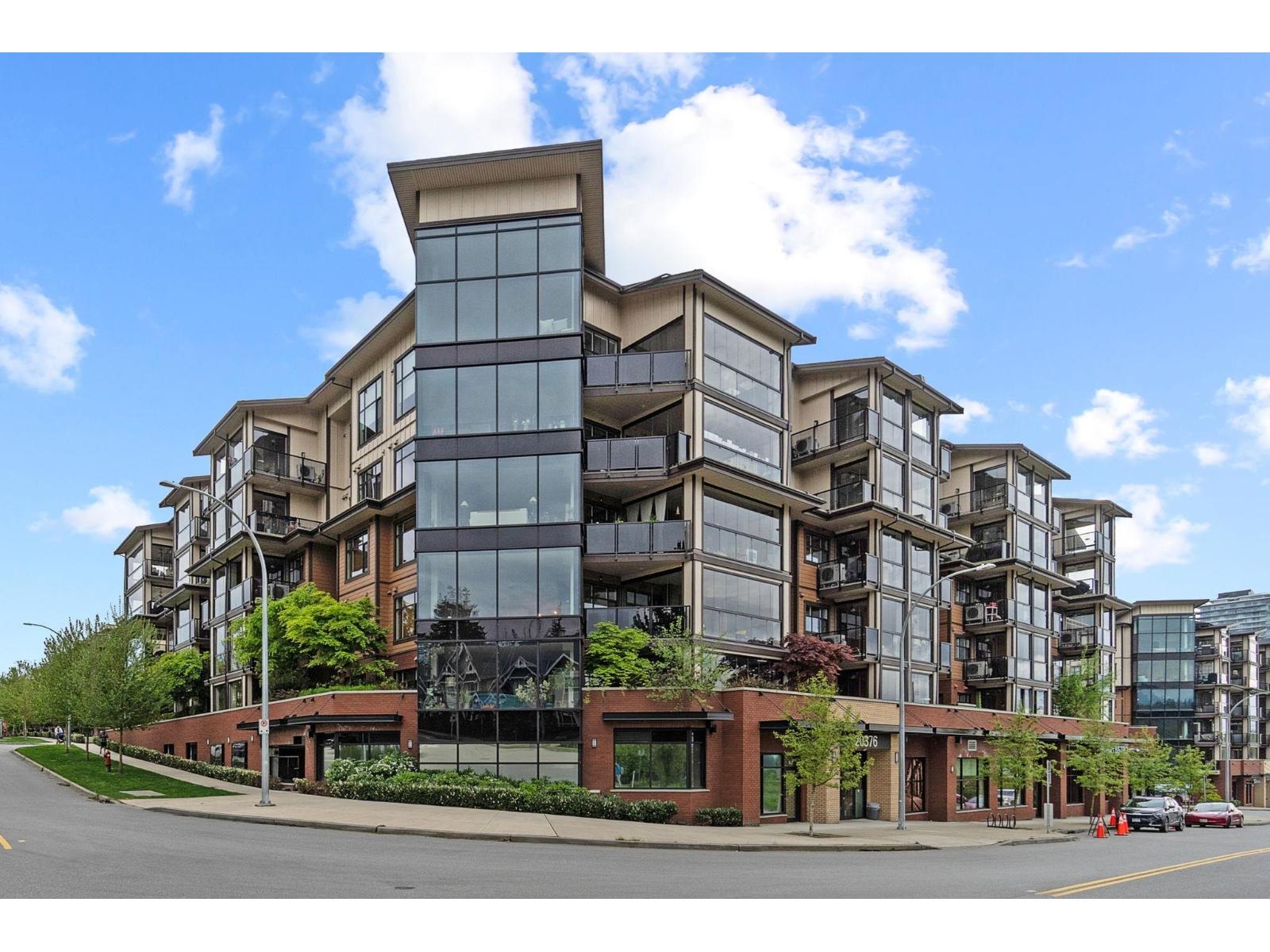 20376 86 AVENUE, Langley