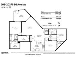 20376 86 Avenue, Langley, BC V2Y3P8 Photo 35