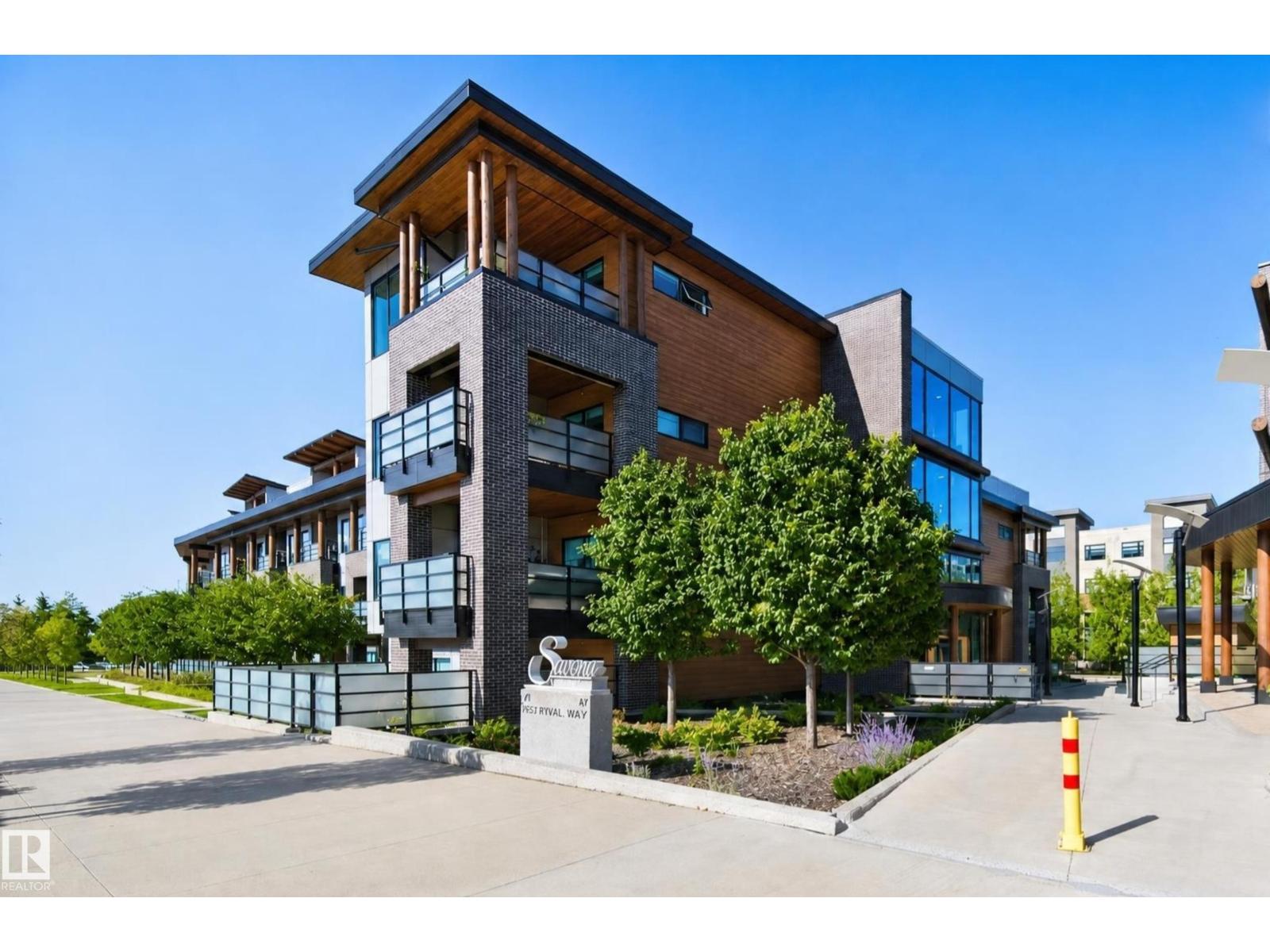 #310 71 FESTIVAL WY, Sherwood Park, Alberta, T8A4Y4