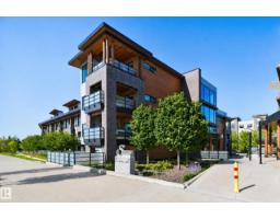 Apartment for sale at #310 71 Festival Wy, Sherwood Park — MLS® E4509460