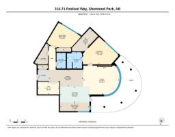 #310 71 Festival Wy, Sherwood Park, AB T8A4Y4 Photo 75