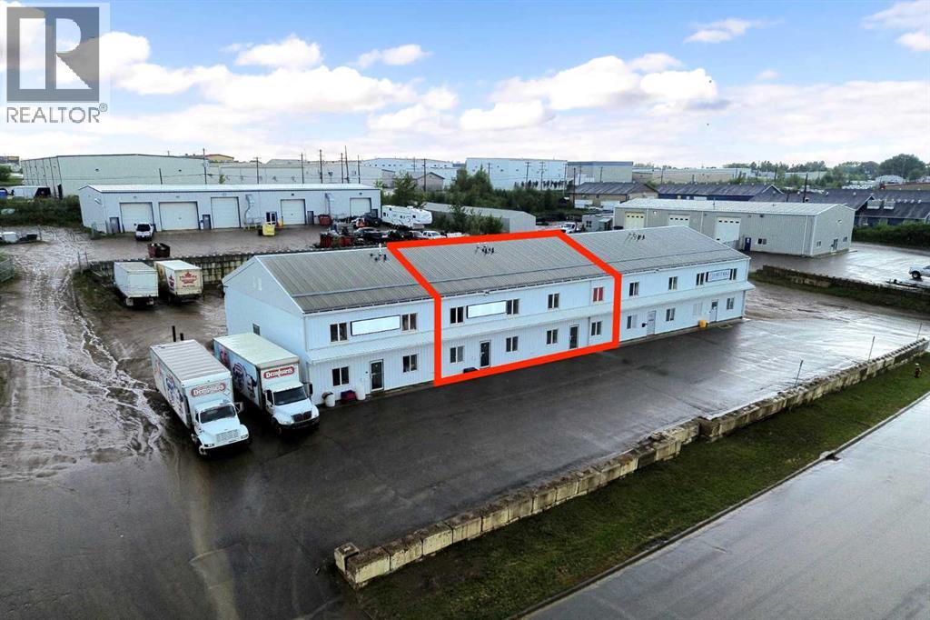 Property for lease at 104, 280 MacLennan Crescent