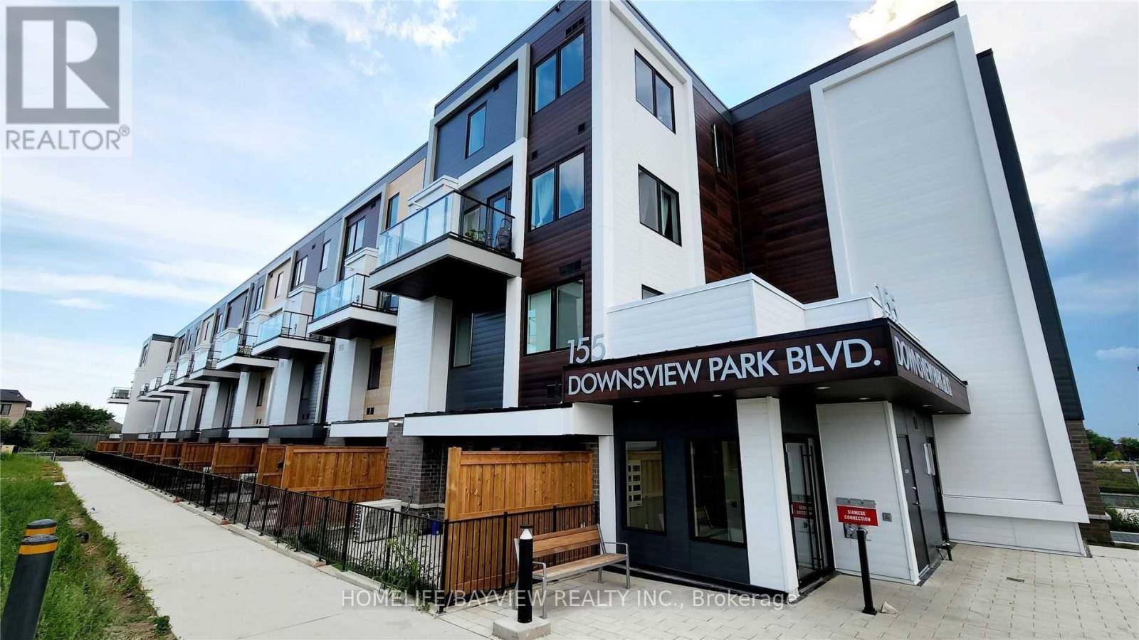 Photo of 155 Downsview Park Boulevard
