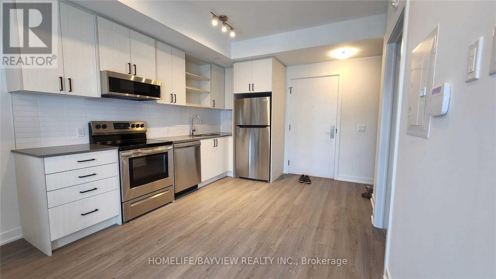 219 - 155 DOWNSVIEW PARK BOULEVARD, Toronto (Downsview-Roding-CFB) — photo 3