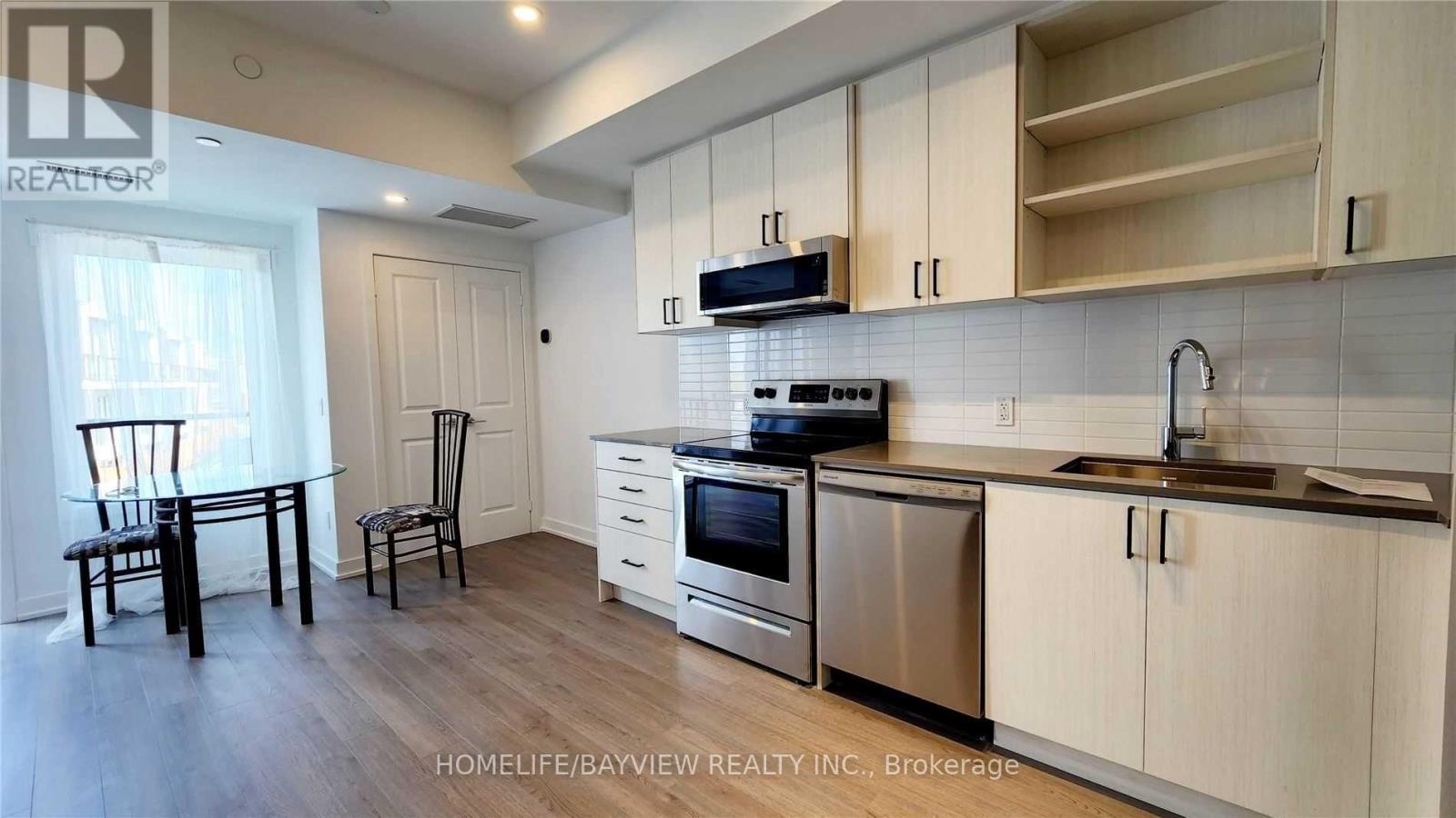 219 - 155 DOWNSVIEW PARK BOULEVARD, Toronto (Downsview-Roding-CFB) — photo 4