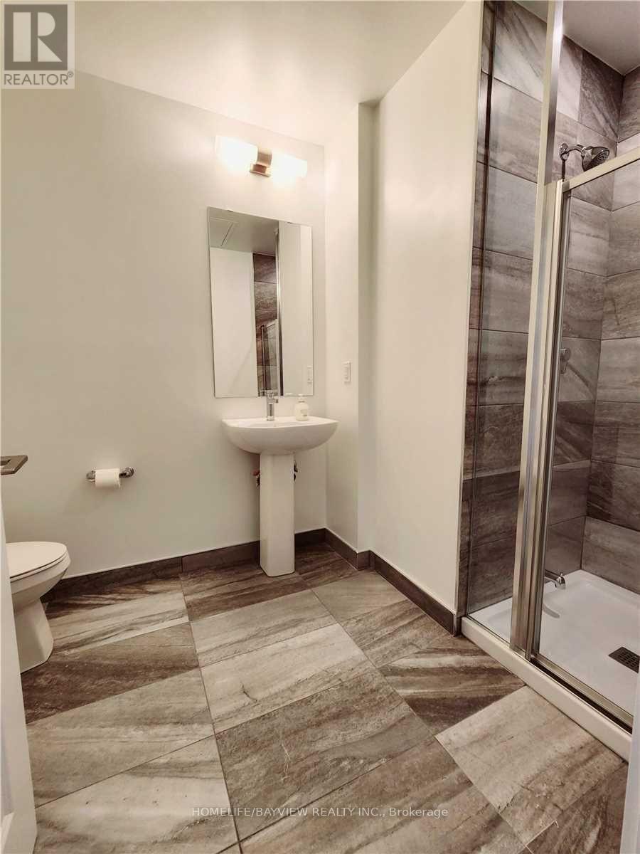 219 - 155 DOWNSVIEW PARK BOULEVARD, Toronto (Downsview-Roding-CFB) — photo 5