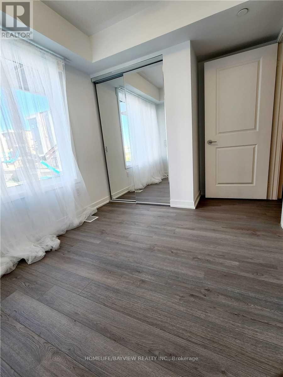 219 - 155 DOWNSVIEW PARK BOULEVARD, Toronto (Downsview-Roding-CFB) — photo 6