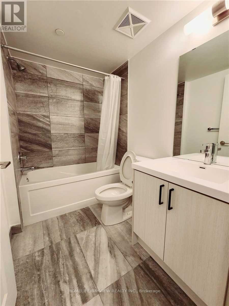 219 - 155 DOWNSVIEW PARK BOULEVARD, Toronto (Downsview-Roding-CFB) — photo 9