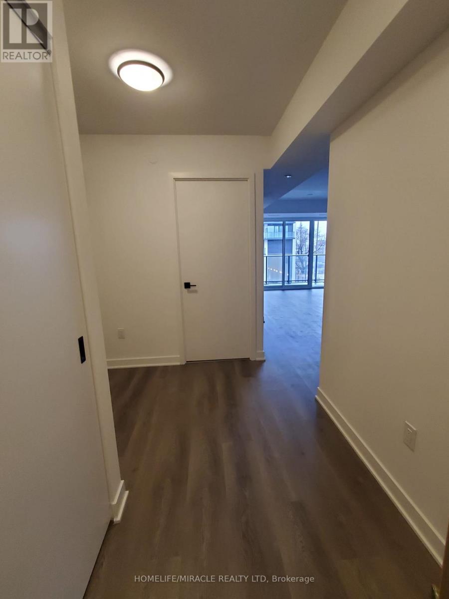 308 - 36 ZORRA STREET, Toronto (Islington-City Centre West)