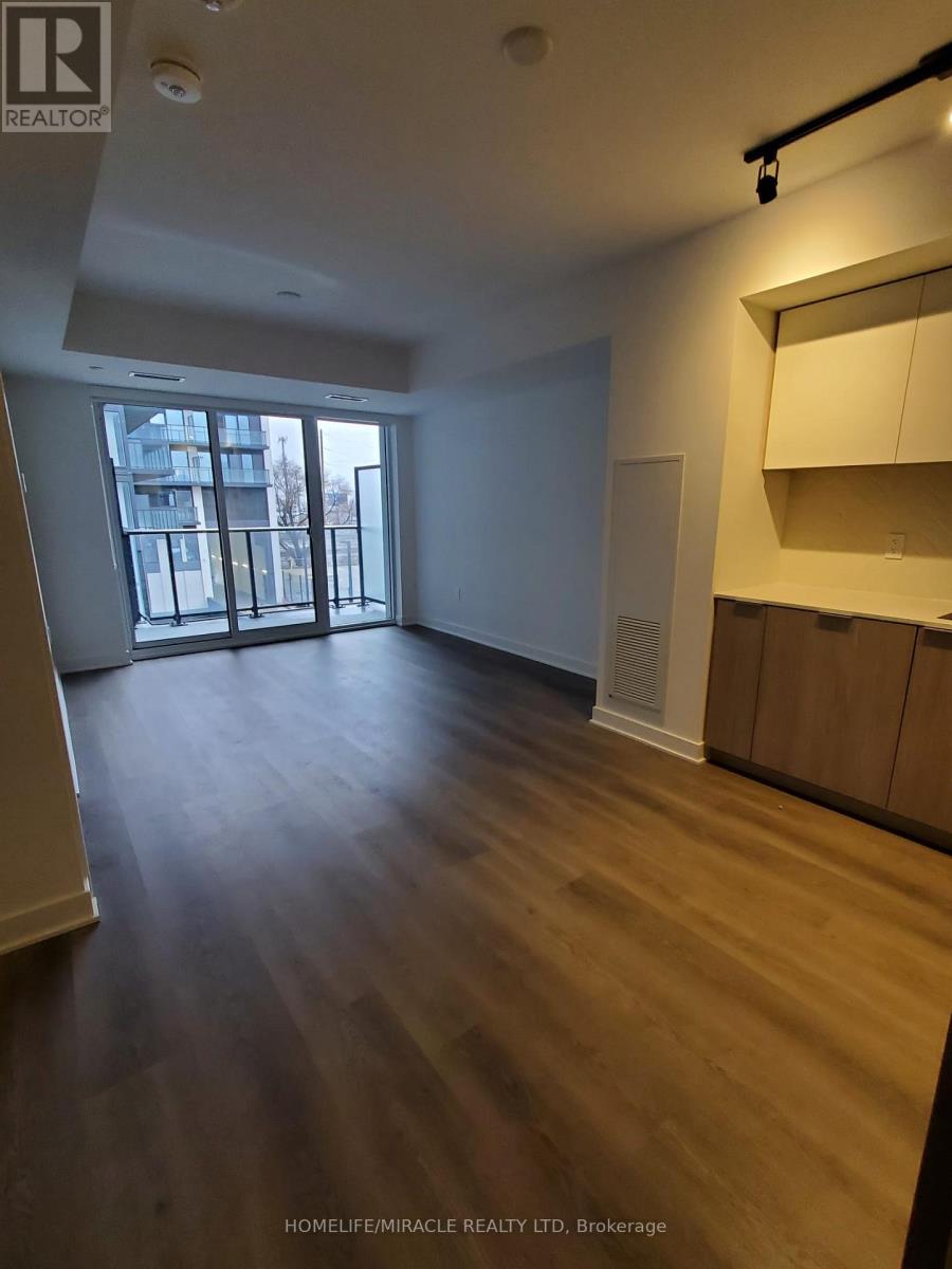 308 - 36 ZORRA STREET, Toronto (Islington-City Centre West) — photo 10