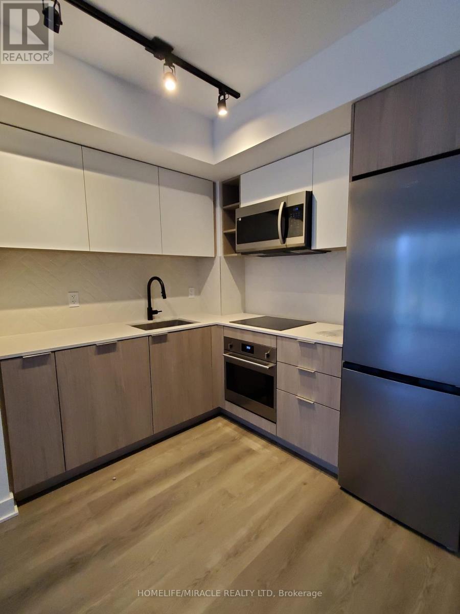 308 - 36 ZORRA STREET, Toronto (Islington-City Centre West) — photo 6