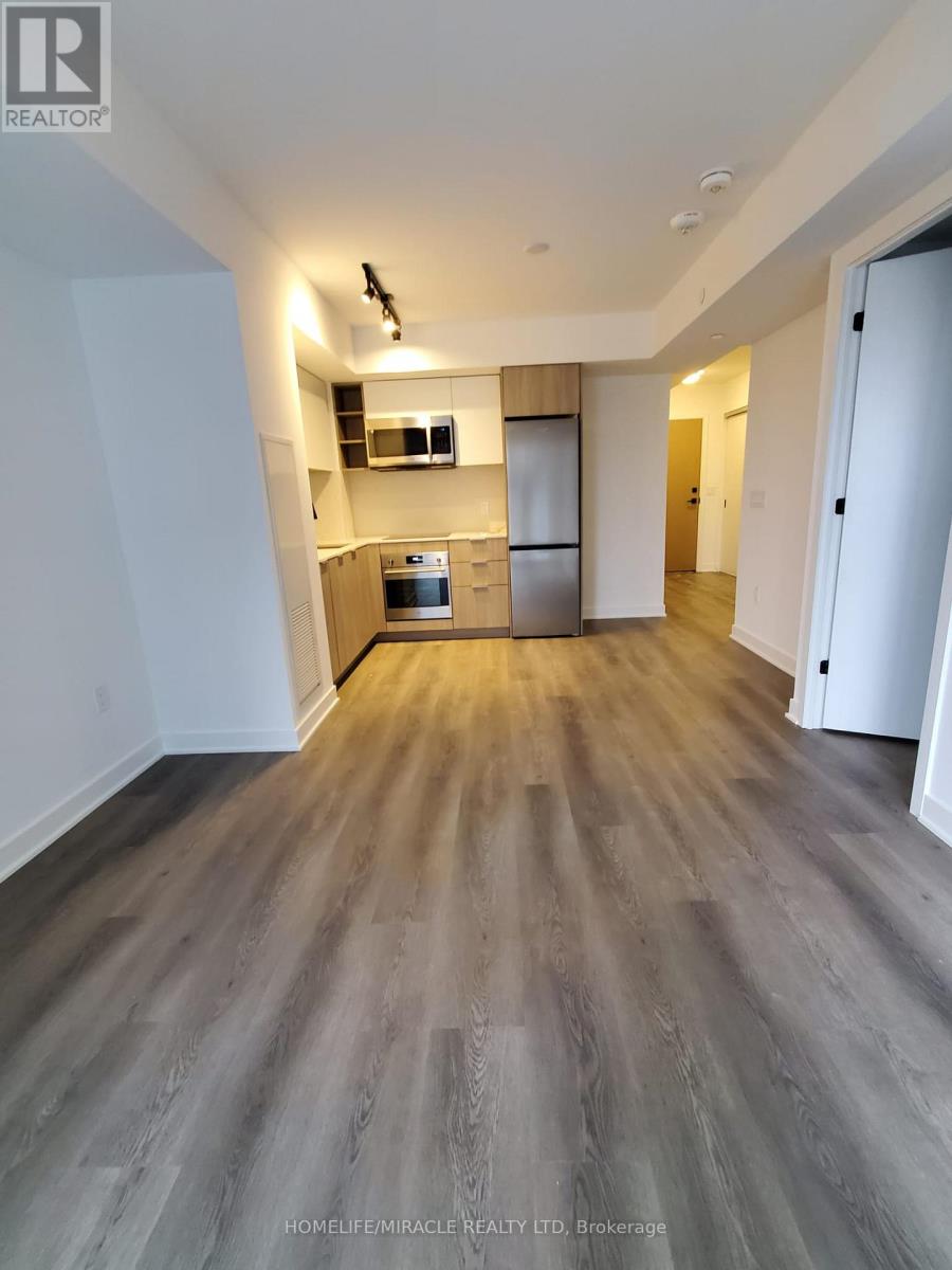 308 - 36 ZORRA STREET, Toronto (Islington-City Centre West) — photo 7