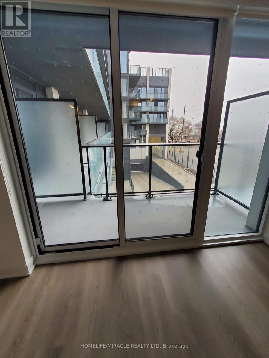 308 - 36 ZORRA STREET, Toronto (Islington-City Centre West) — photo 8