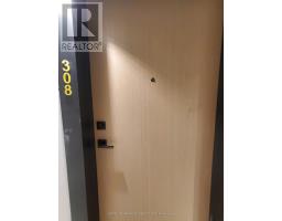308 - 36 Zorra Street, Toronto, ON M8Z1R7 Photo 11