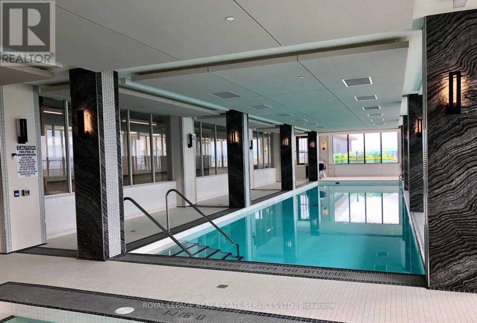 2615 - 30 SHORE BREEZE DRIVE, Toronto (Mimico) — photo 3