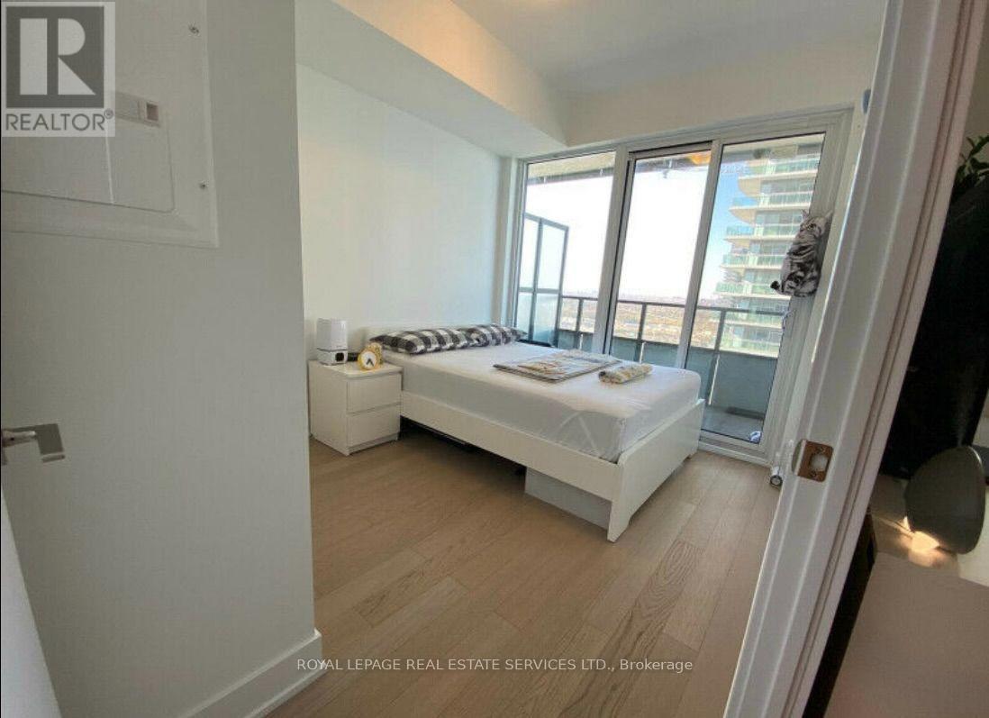 2615 - 30 SHORE BREEZE DRIVE, Toronto (Mimico) — photo 8