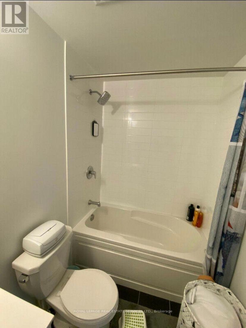 2615 - 30 SHORE BREEZE DRIVE, Toronto (Mimico) — photo 9