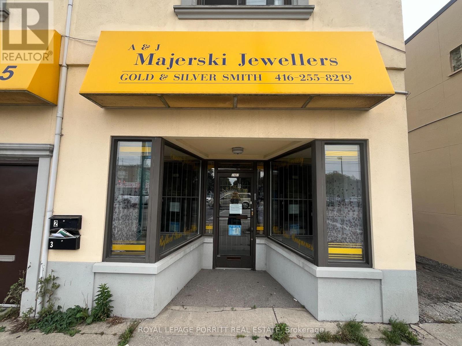 3467 LAKE SHORE BOULEVARD W, Toronto (Long Branch)