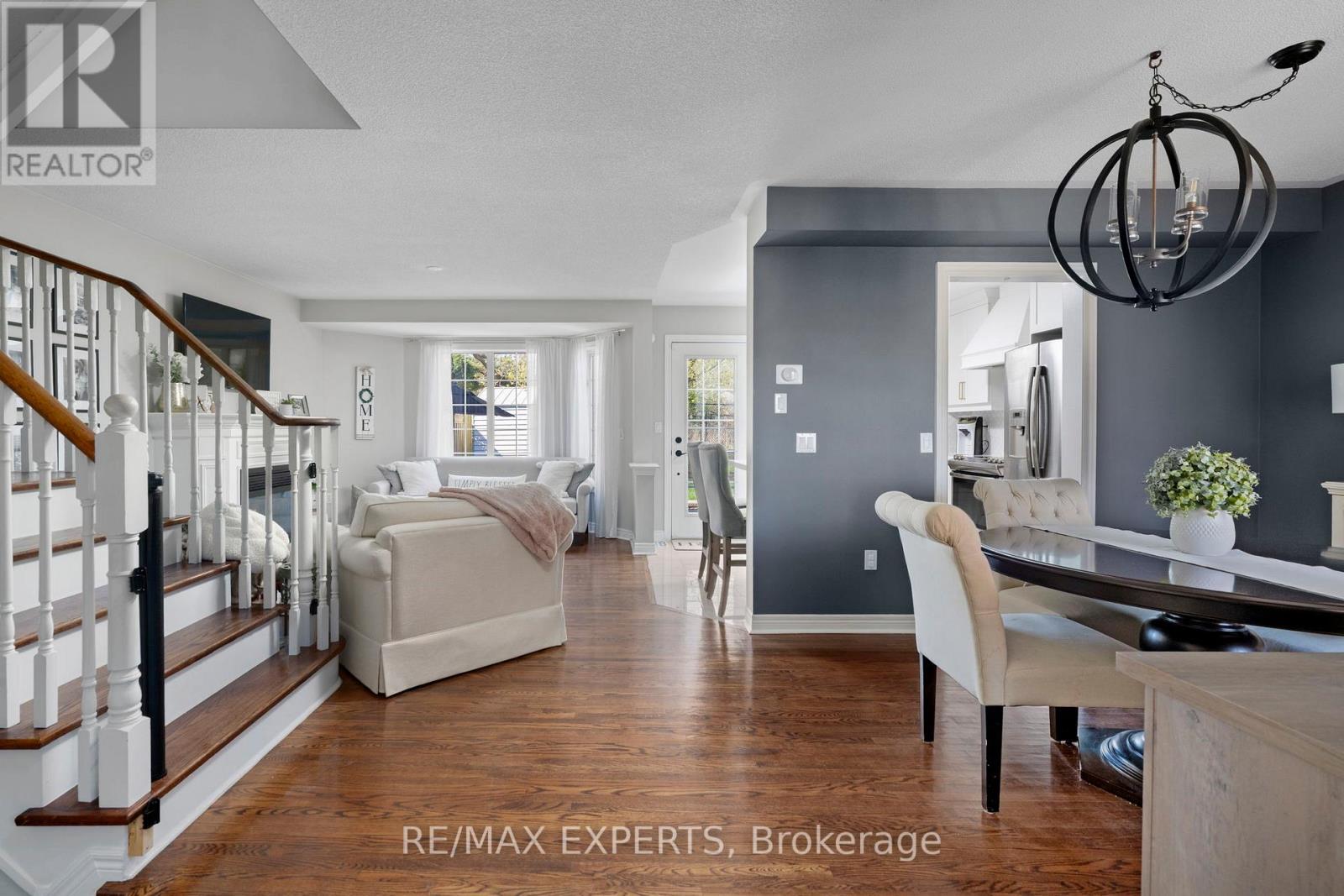 28 CRESTRIDGE DRIVE, Caledon (Bolton North) — photo 6