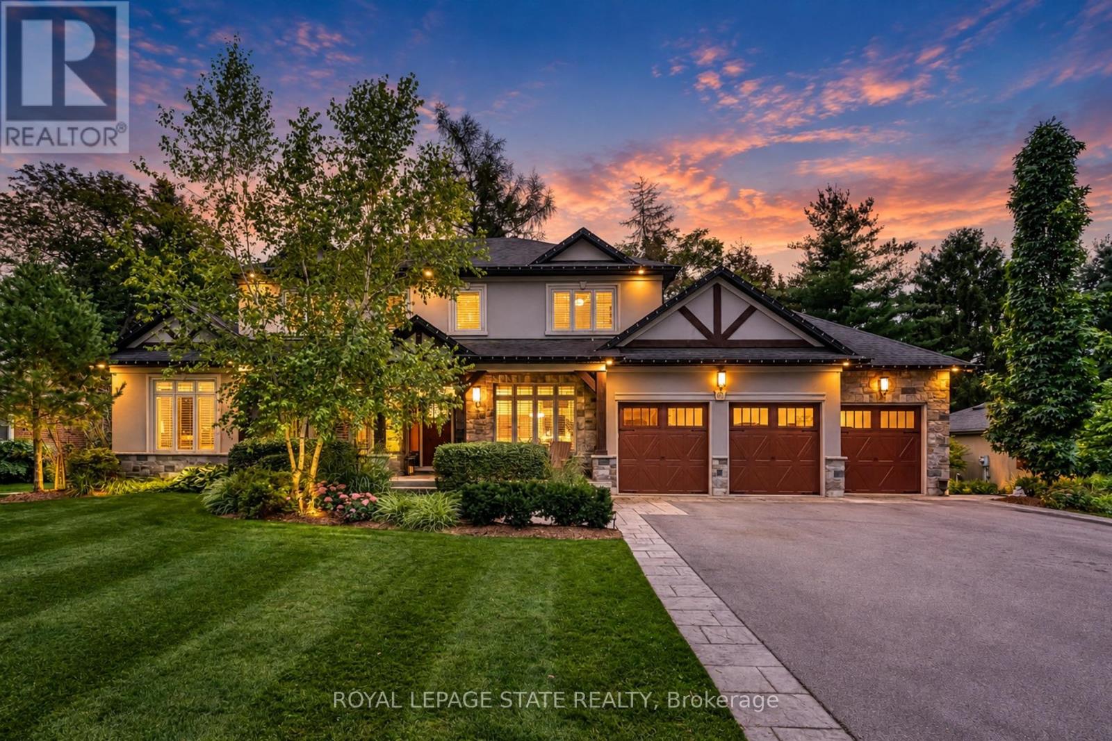 60 PARKER AVENUE, Hamilton (Ancaster) — photo 2