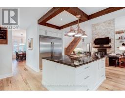 Kitchen - 60 Parker Avenue, Hamilton, ON L9G1A7 Photo 14