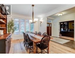 Dining room - 60 Parker Avenue, Hamilton, ON L9G1A7 Photo 16