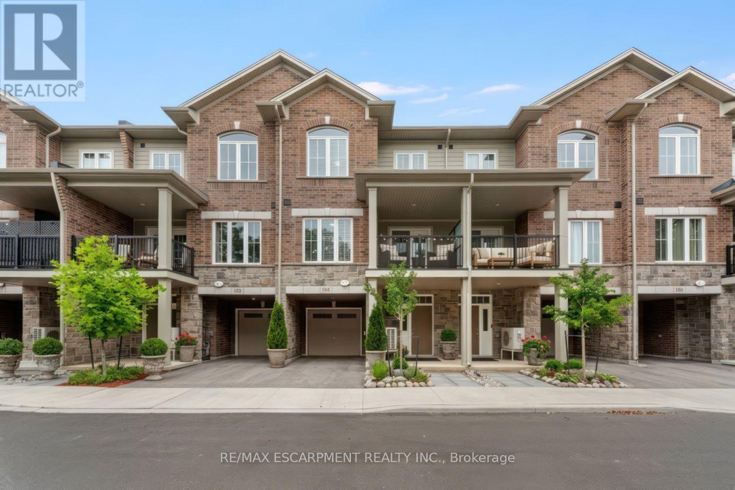 164 - 677 PARK ROAD N, Brantford