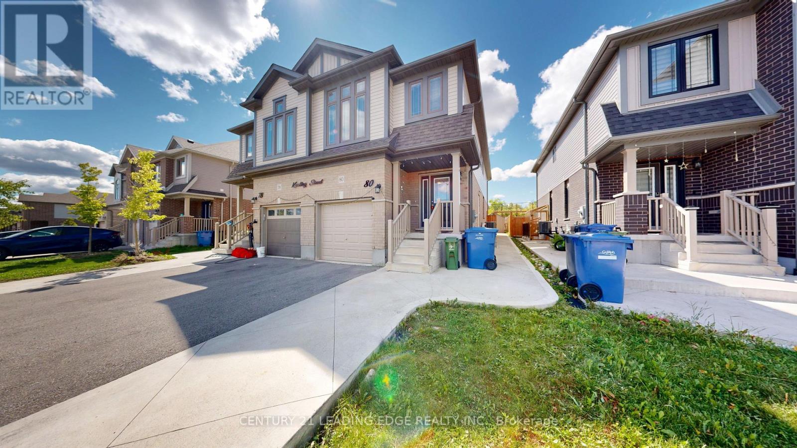 80 KEATING STREET - 2
