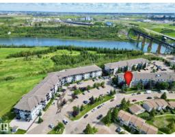 Apartment for sale at #240 1180 Hyndman Rd NW, Edmonton — MLS® E4505502