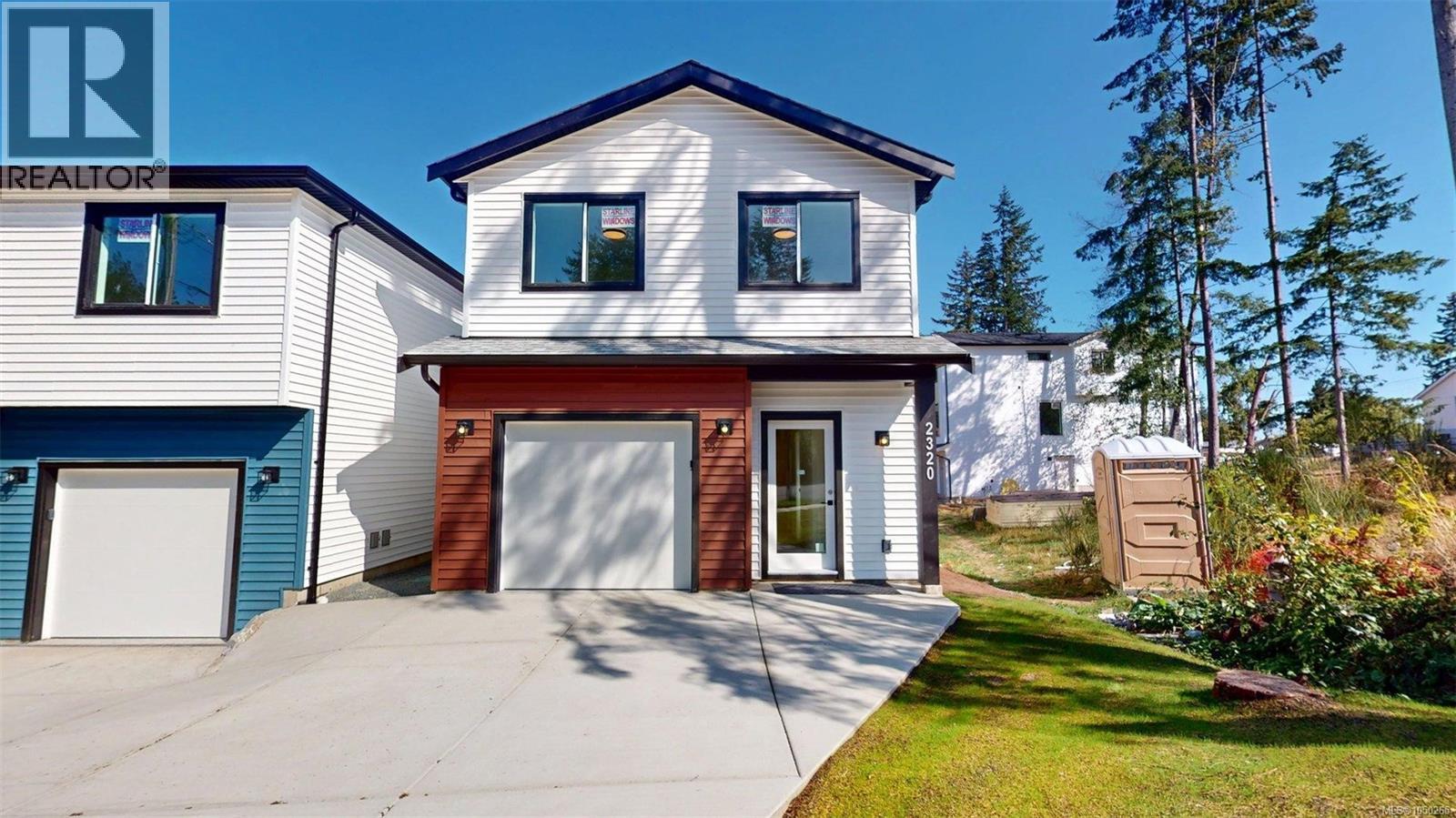 2320 Sparrow Lane - 1