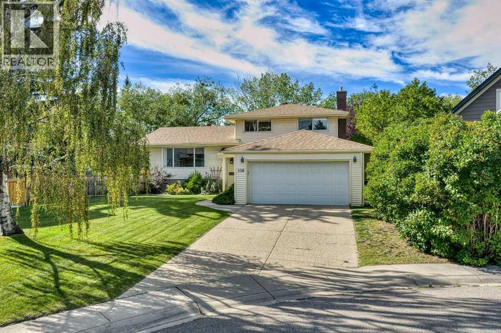 Property for sale at 106 Dalgleish Bay NW