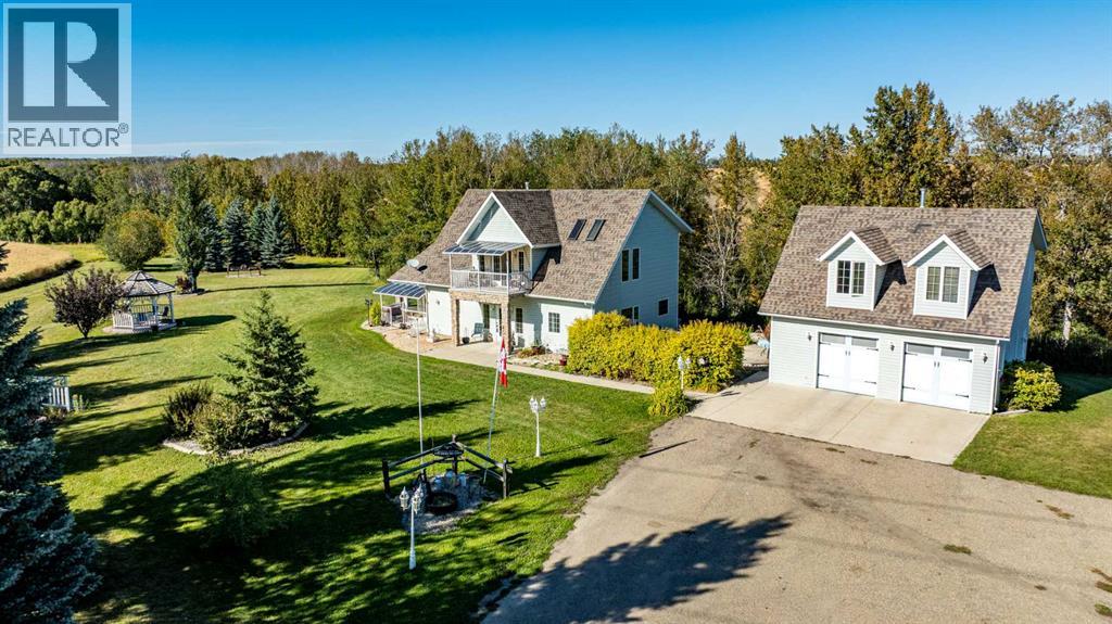 26108 Township Road 381 Road, Rural Red Deer County