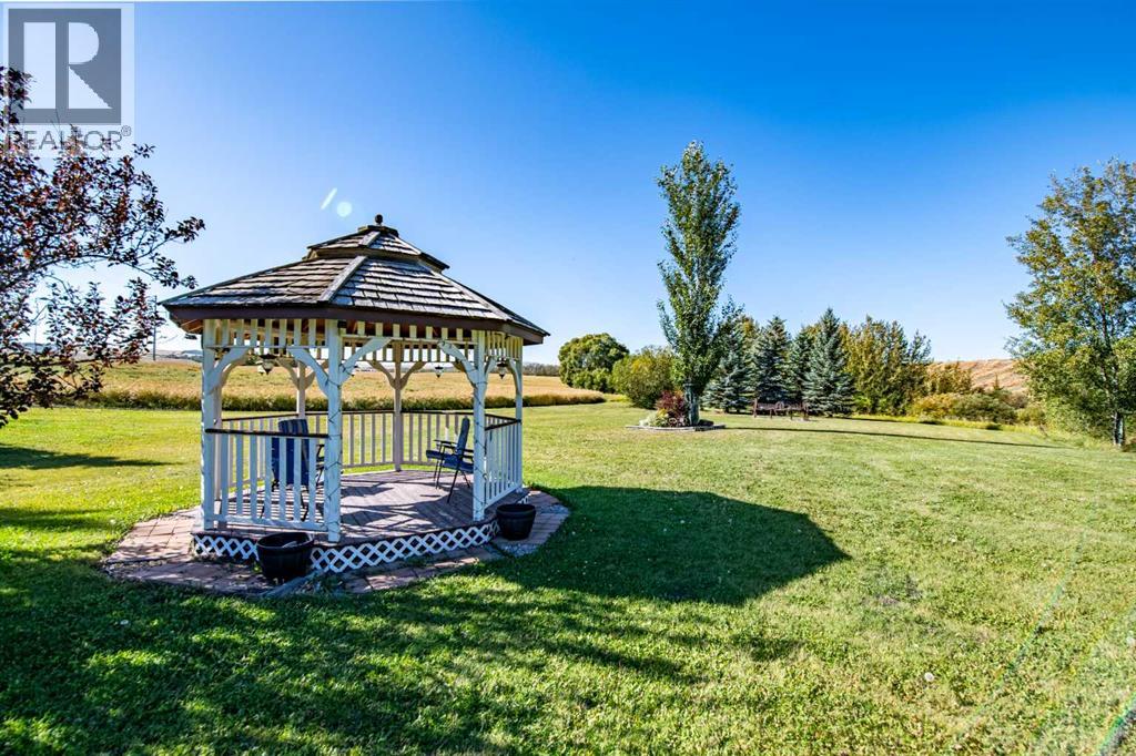 26108 Township Road 381 Road, Rural Red Deer County