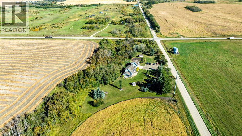 26108 Township Road 381 Road, Rural Red Deer County